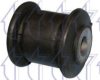 TRICLO 783884 Control Arm-/Trailing Arm Bush